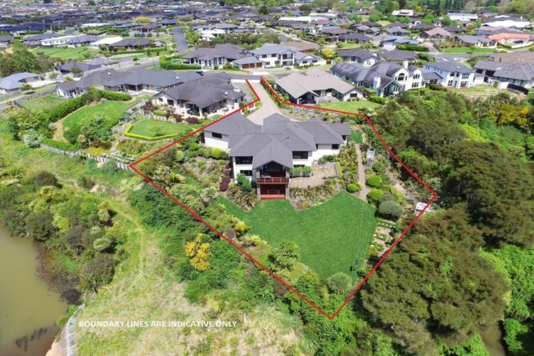 Photo of property in 11 Karl Michael Crescent, Flagstaff, Hamilton, 3210