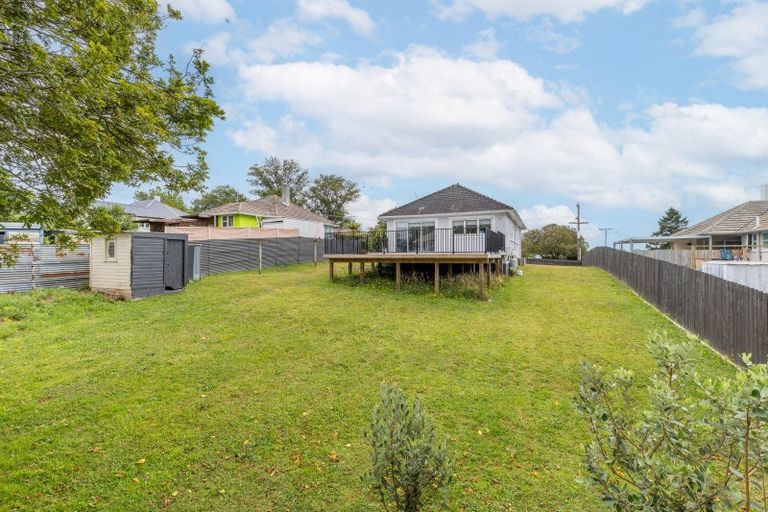 Photo of property in 14 Charles Crescent, Putaruru, 3411