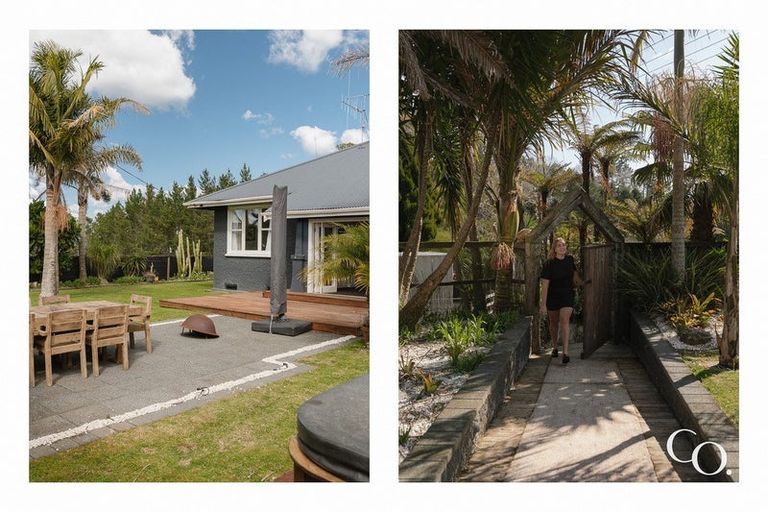 Photo of property in 12 Mclaren Falls Road, Lower Kaimai, Tauranga, 3171