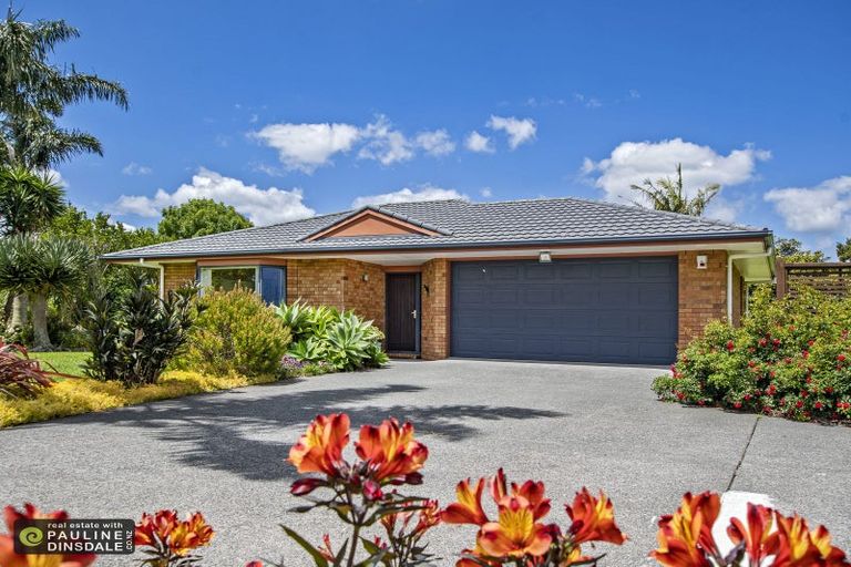 Photo of property in 17 Amalin Drive, Te Kamo, Kamo, 0185