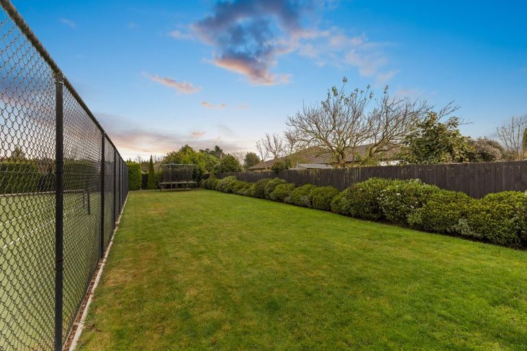 Photo of property in 41 Sheridan Drive, Rolleston, 7614