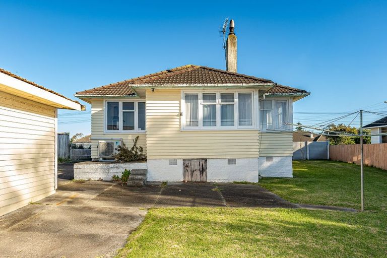 Photo of property in 34 Akatea Street, Gonville, Whanganui, 4501