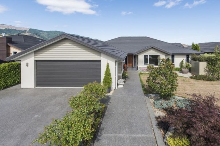 Photo of property in 4 John Sutton Place, Richmond, 7020