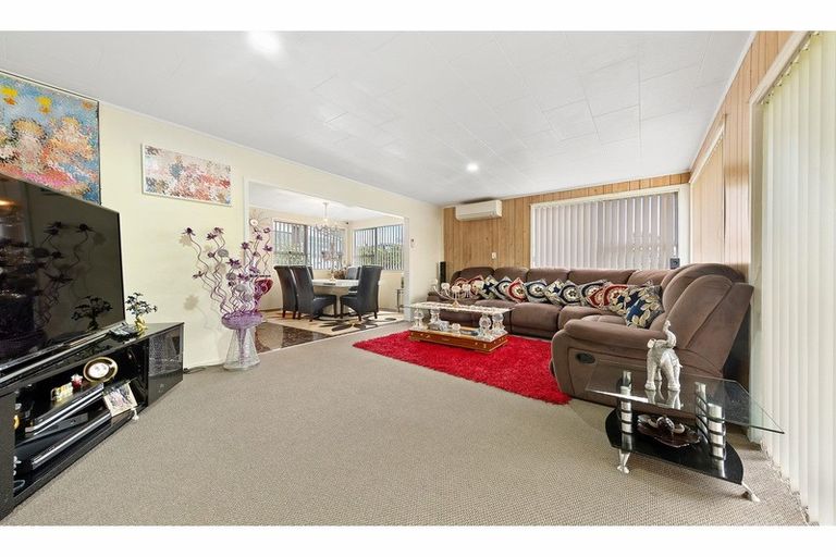 Photo of property in 16a Mclean Avenue, Papatoetoe, Auckland, 2025