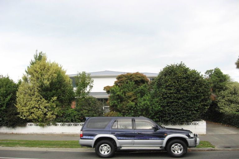 Photo of property in 101b Yaldhurst Road, Sockburn, Christchurch, 8042