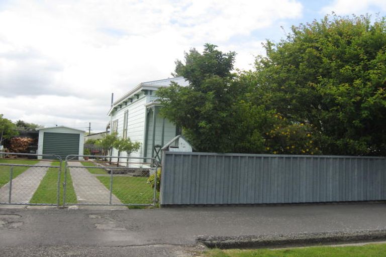 Photo of property in 39 Albert Street, Pahiatua, 4910