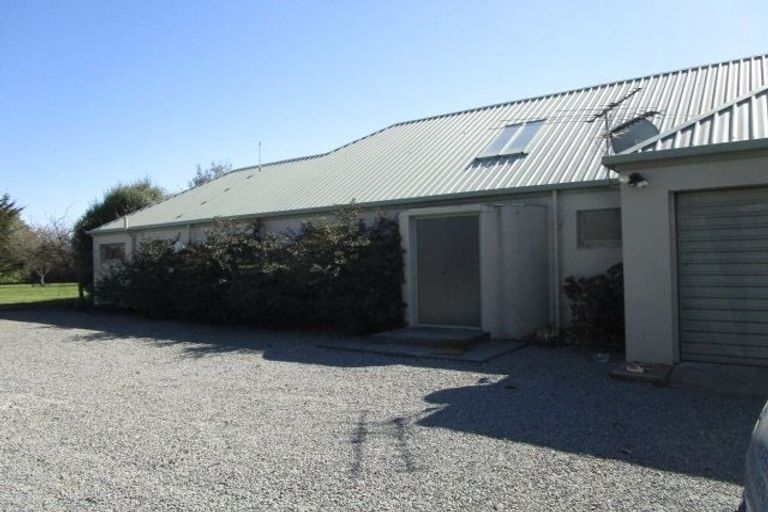 Photo of property in 1495 Tram Road, Swannanoa, Rangiora, 7475