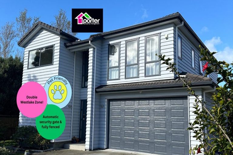 Photo of property in 85a Sunnynook Road, Forrest Hill, Auckland, 0620