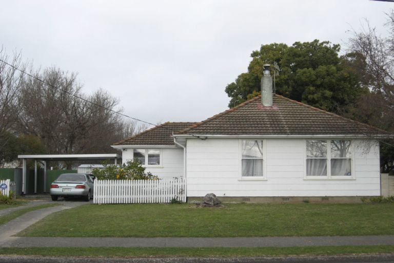 Photo of property in 3 Darwin Crescent, Maraenui, Napier, 4110