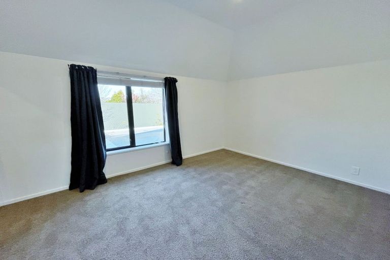 Photo of property in 3/119 Rossall Street, Merivale, Christchurch, 8014