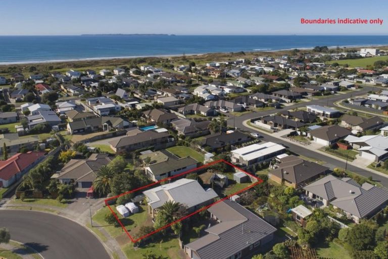 Photo of property in 61 Blake Boulevard, Papamoa Beach, Papamoa, 3118