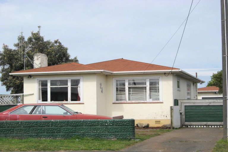 Photo of property in 24 Andrews Place, Gonville, Whanganui, 4501