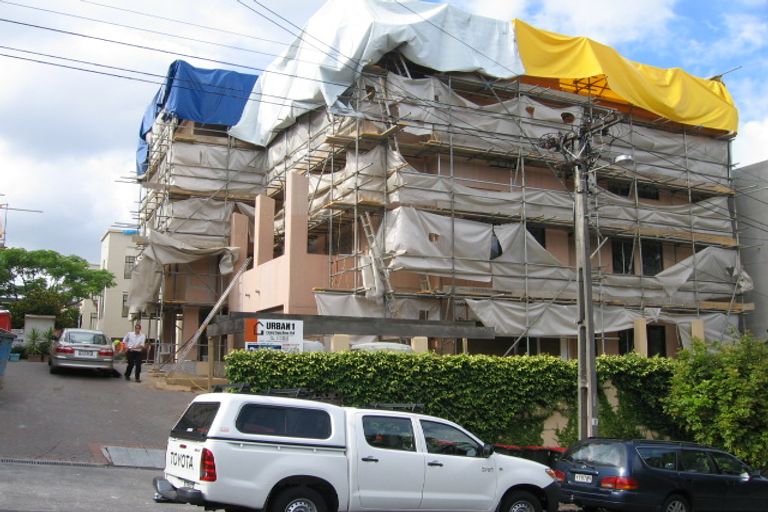 Photo of property in 1/7 Cleveland Road, Parnell, Auckland, 1052