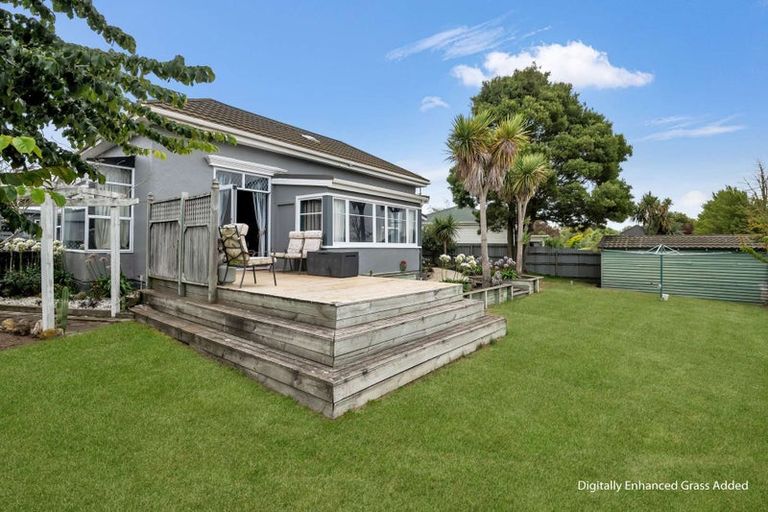 Photo of property in 5 Smith Street, Kaiapoi, 7630