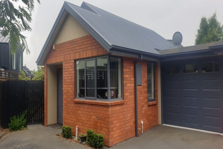 Photo of property in 137d Clyde Road, Burnside, Christchurch, 8053