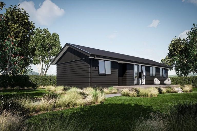 Photo of property in 1 Tarena Street, Mamaku, 3020