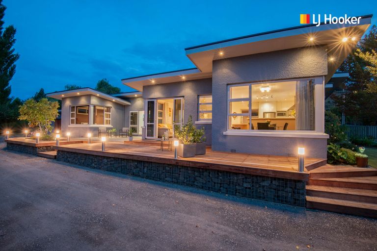 Photo of property in 61 Riccarton Road East, East Taieri, Mosgiel, 9024