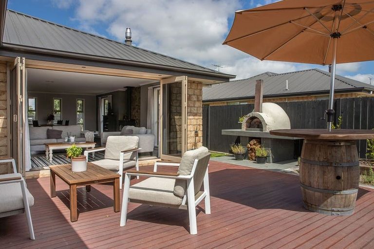 Photo of property in 98 Spaxton Street, Methven, 7730