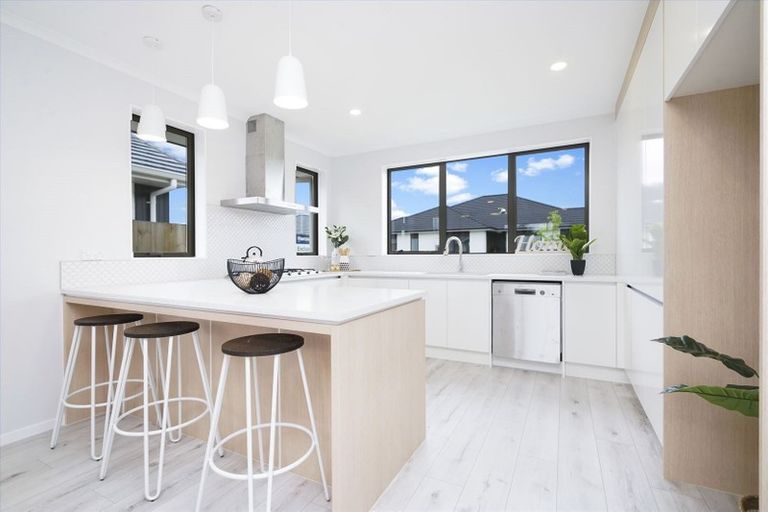 Photo of property in 52 Maggie Place, Chartwell, Hamilton, 3210