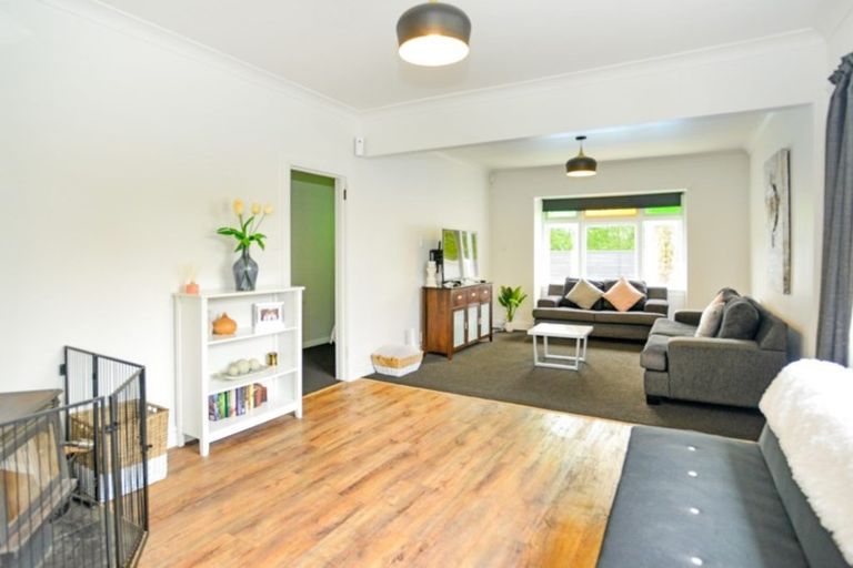 Photo of property in 405 Collinge Road, Mayfair, Hastings, 4122