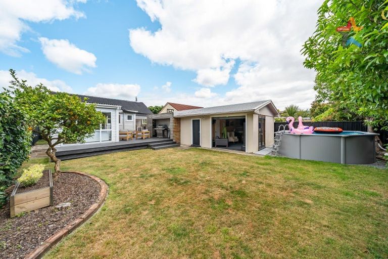 Photo of property in 23 Saint James Avenue, Boulcott, Lower Hutt, 5011