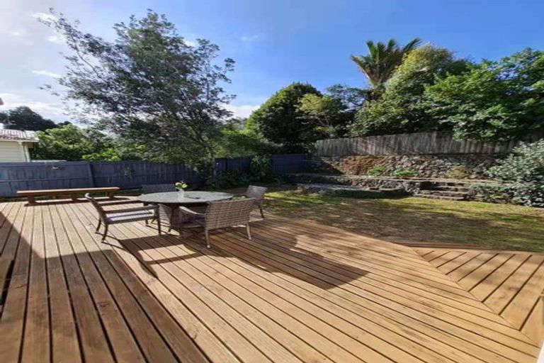 Photo of property in 49 Prospect Terrace, Mount Eden, Auckland, 1024