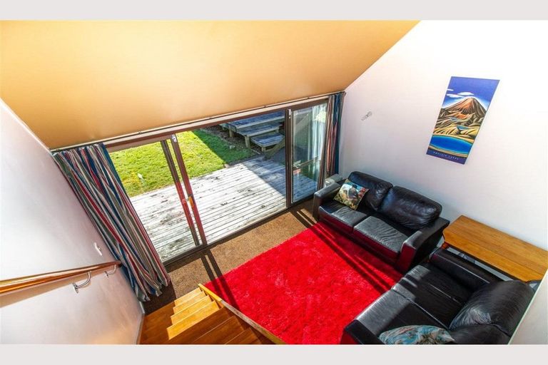 Photo of property in 12 Matai Street, Ohakune, 4625