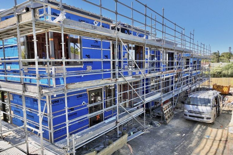 Photo of property in 89c Whitford Road, Botany Downs, 2014