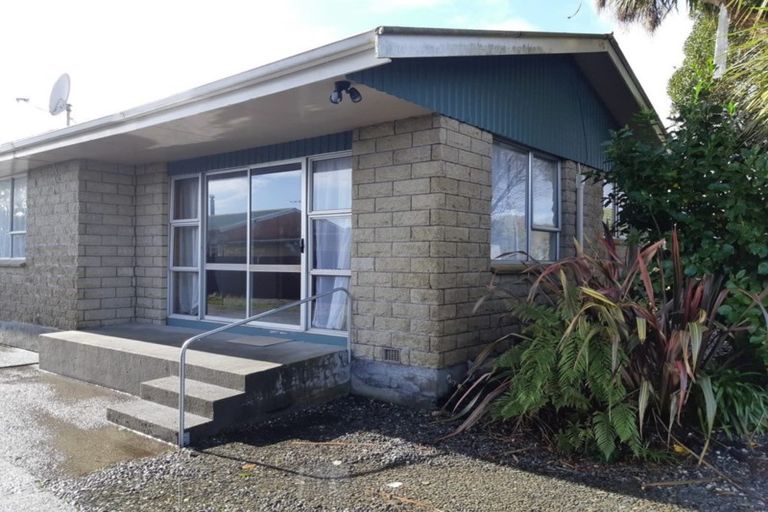 Photo of property in 214b Gibson Quay, Hokitika, 7810