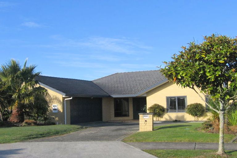 Photo of property in 9 Inagh Close, Dannemora, Auckland, 2016