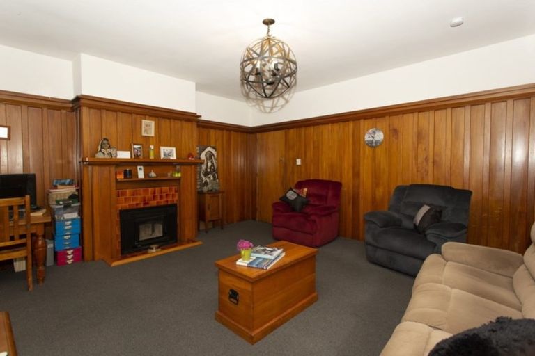 Photo of property in 13 Cameron Street, Ashburton, 7700