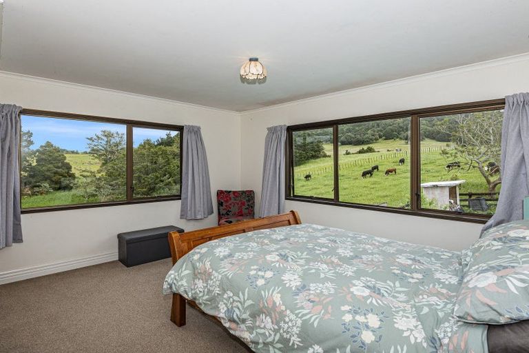Photo of property in 5685 State Highway 12, Kaikohe, 0472