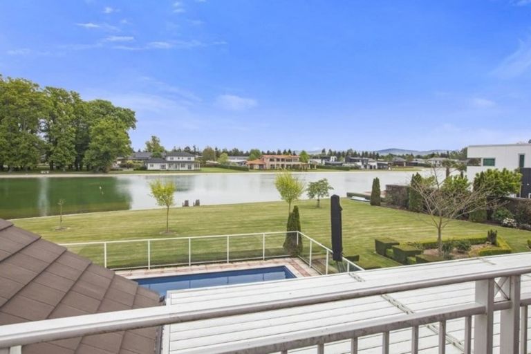 Photo of property in 17 Palmview Drive, Rangiora, 7400