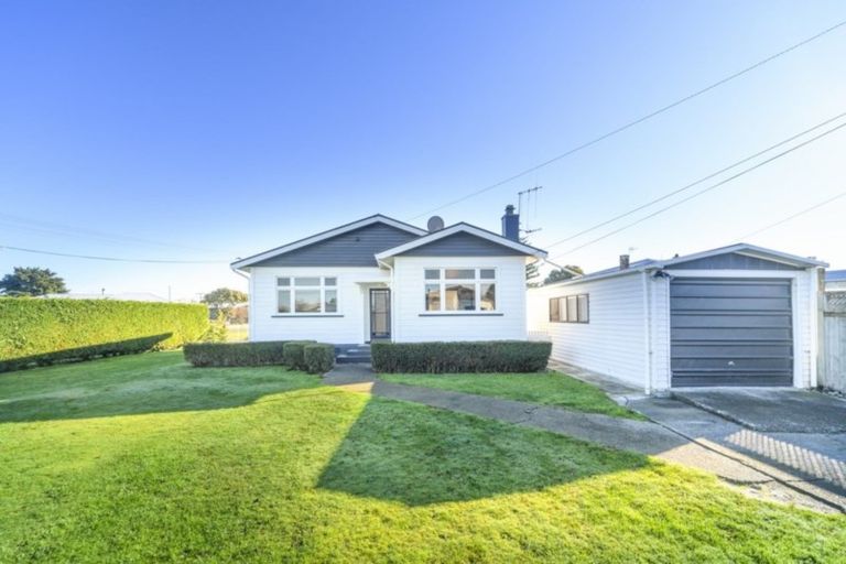 Photo of property in 6 Owen Street, Feilding, 4702