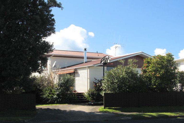 Photo of property in 202 Centennial Avenue, Thames, 3500