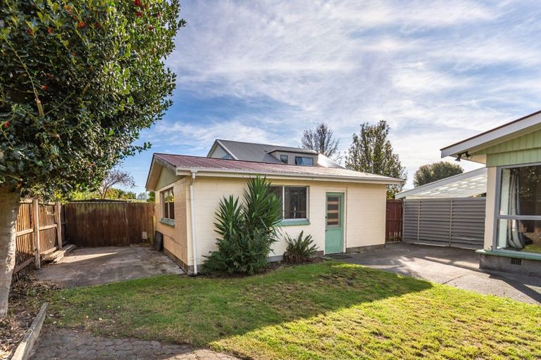 Photo of property in 49 Gladson Avenue, Sockburn, Christchurch, 8042
