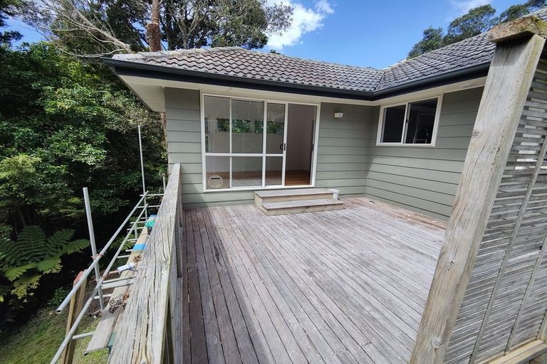 Photo of property in 32 Monarch Avenue, Hillcrest, Auckland, 0627