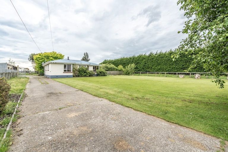 Photo of property in 167 East Road, Ascot, Invercargill, 9871