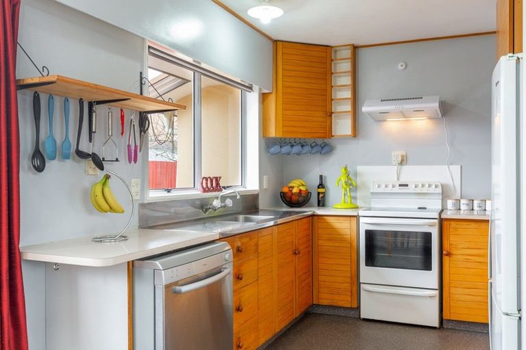 Photo of property in 6a Pitchill Street, Mayfield, Blenheim, 7201