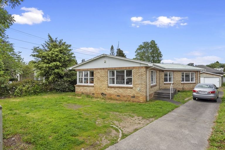 Photo of property in 10 Vine Street, Hillcrest, Hamilton, 3216