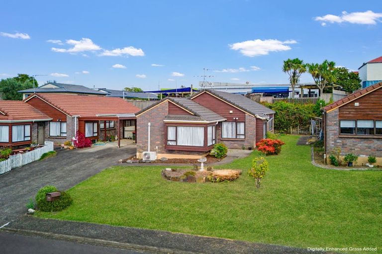 Photo of property in 2a Civic Place, Waiuku, 2123