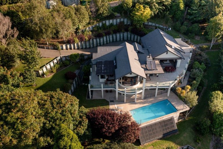 Photo of property in 290 Minden Road, Minden, Tauranga, 3176