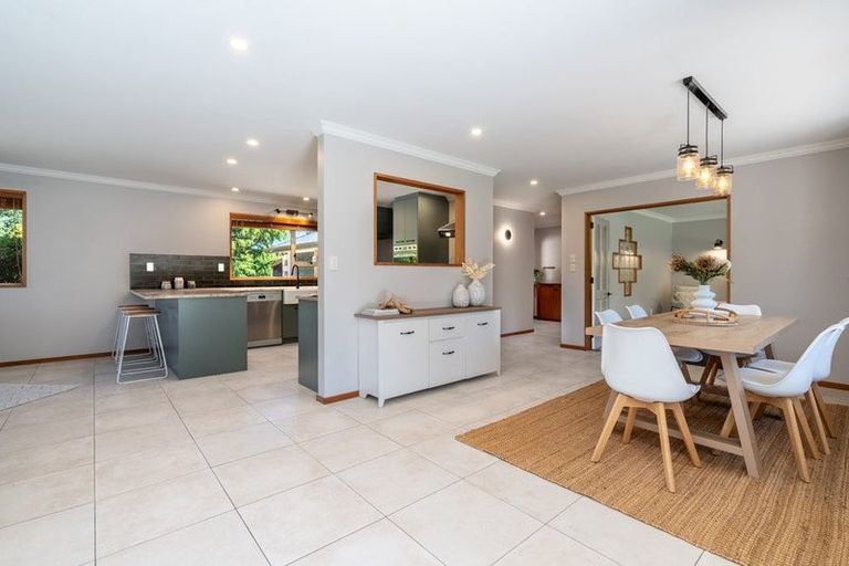 Photo of property in 7 Faith Place, West Melton, Christchurch, 7675