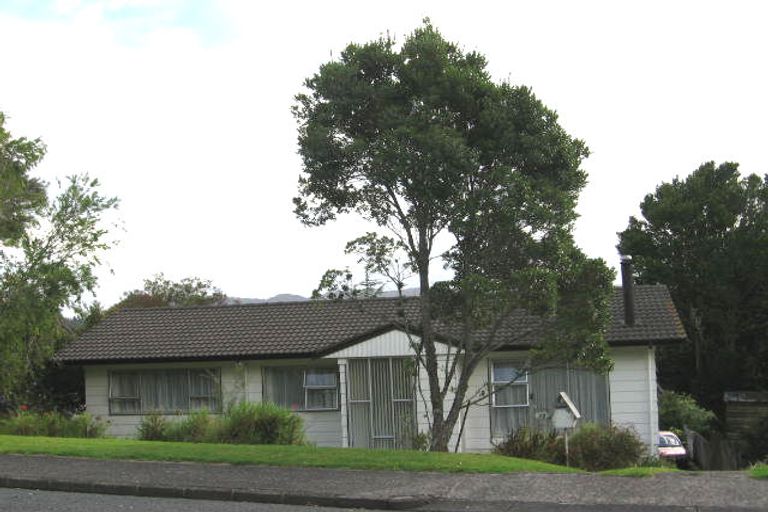 Photo of property in 29 Autumn Avenue, Glen Eden, Auckland, 0602