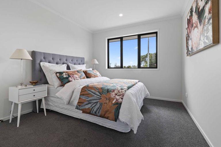 Photo of property in 1 Day Road, Patumahoe, Pukekohe, 2679