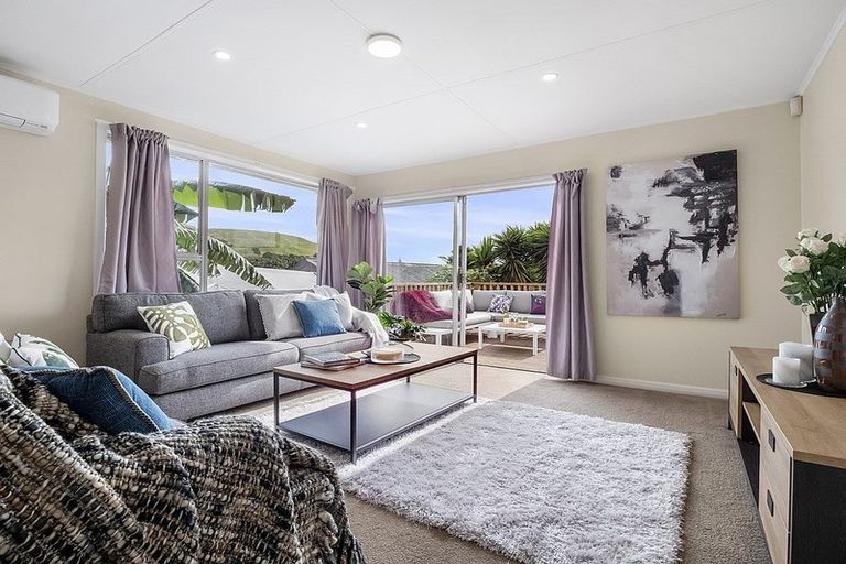 Photo of property in 5 Coates Crescent, Panmure, Auckland, 1072