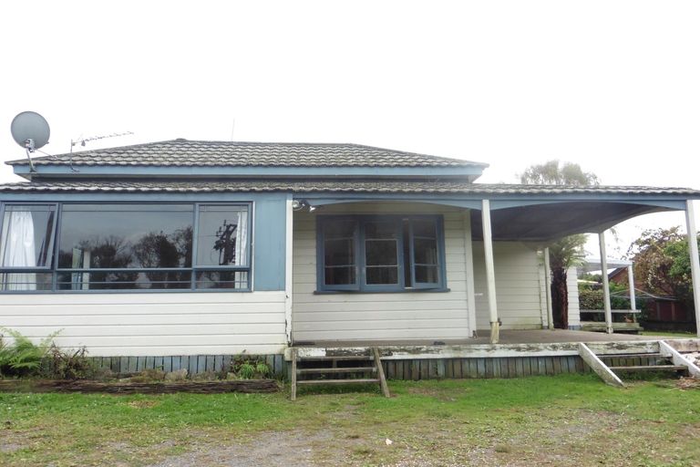 Photo of property in 4 Bradley Street, Ngaruawahia, 3720