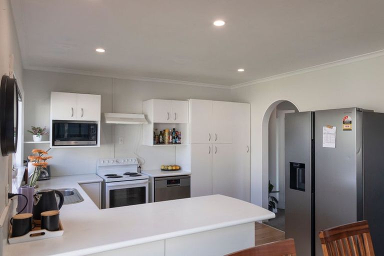 Photo of property in 60 Parker Avenue, Levin, 5510