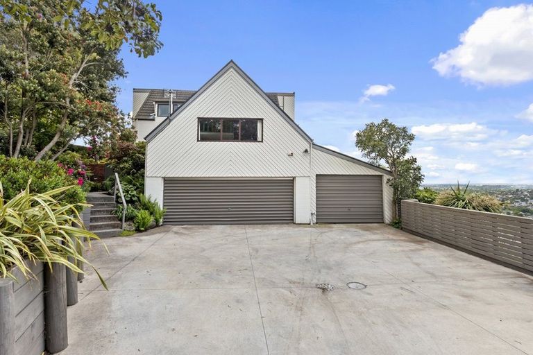 Photo of property in 43 Kidson Terrace, Cashmere, Christchurch, 8022