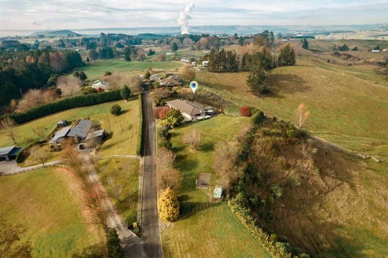 Photo of property in 147 Palmer Mill Road, Wairakei, Taupo, 3384